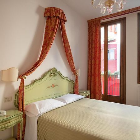 Hotel Al Sotoportego เวนิส ห้อง รูปภาพ