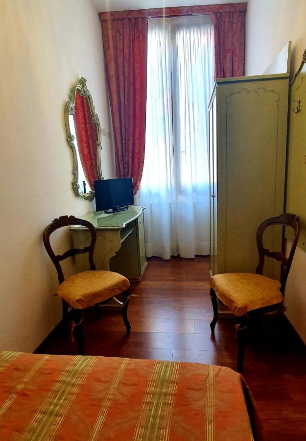 Hotel Al Sotoportego เวนิส ภายนอก รูปภาพ